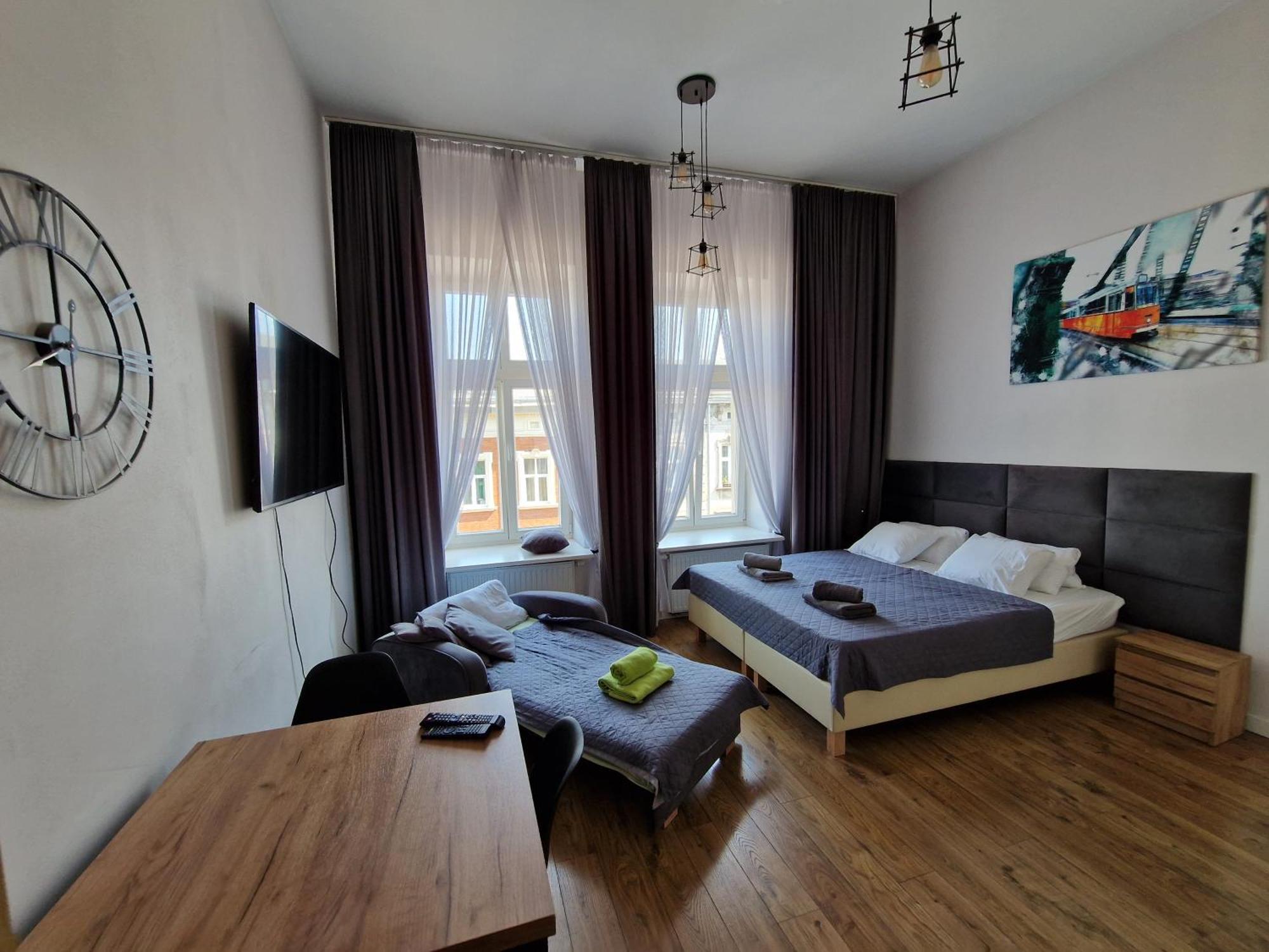 Historic Old Town Kazimierz — Photos 1